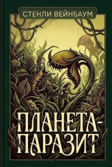 Планета-паразит