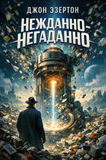 Нежданно-негаданно