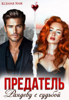 Предатель. Рандеву с судьбой