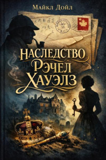 Наследство Рэчел Хауэлз
