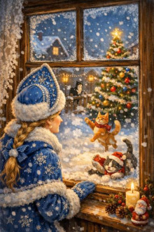 Старый портфель