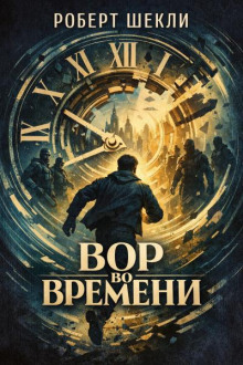 Вор во времени