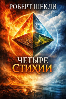 Четыре стихии