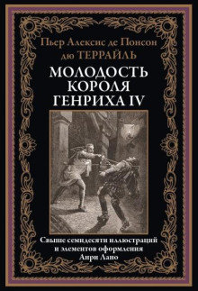 Любовница короля Наваррского