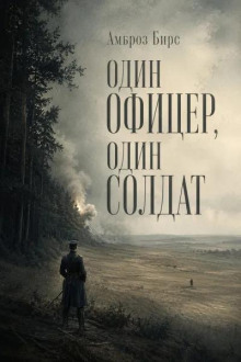 Один офицер, один солдат