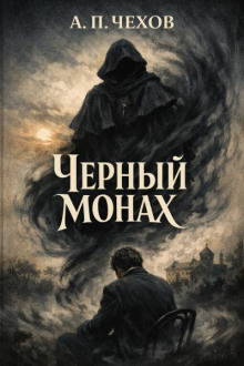 Черный монах