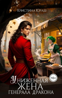 Униженная жена генерала дракона