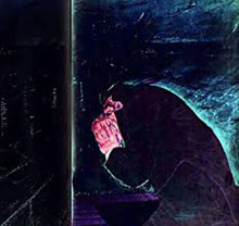 Крик в ночи