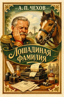 Лошадиная фамилия