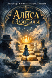 Алиса в Зазеркалье (по мотивам фантазии Льюиса Кэрролла)