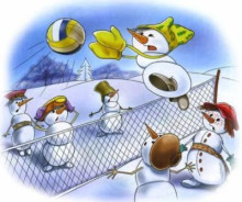 Волшебные подковы