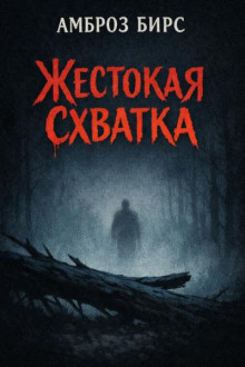 Жестокая схватка