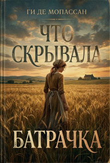 Что скрывала батрачка