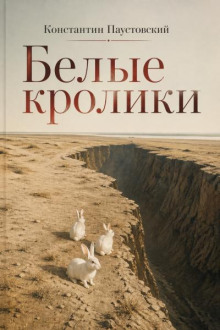 Белые кролики