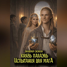Князь Палаэль. Испытания для мага