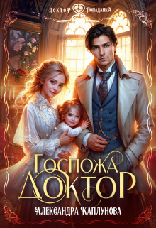 Госпожа доктор