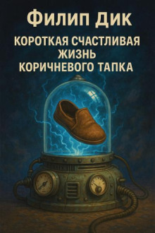 Короткая счастливая жизнь коричневого тапка