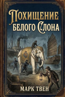 Похищение белого слона