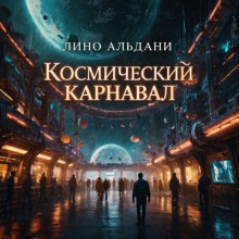 Космический карнавал