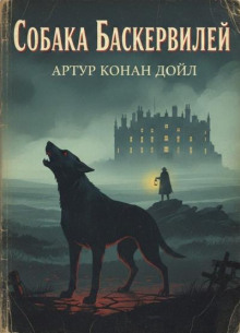 Собака Баскервилей