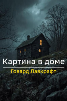 Картина в доме