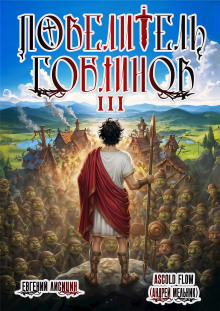 Повелитель гоблинов. Том 3