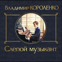 Слепой музыкант