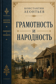 Грамотность и народность