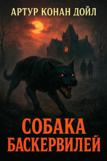 Собака Баскервилей