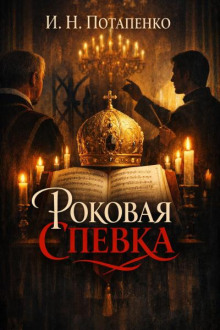 Роковая спевка