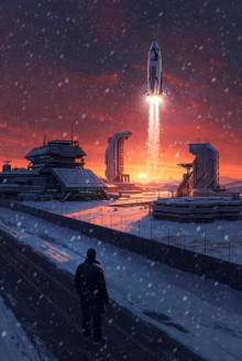 Звёзды зовут, мистер Китс