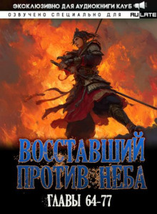 Восставший против Неба 9