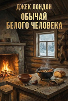 Обычай белого человека