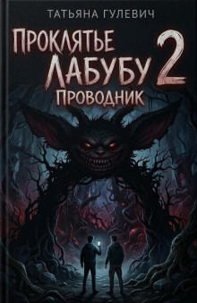 Проклятье Лабубу 2. Проводник