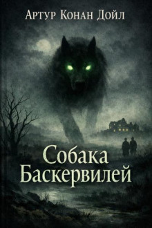 Собака Баскервилей