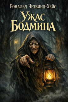 Ужас Бодмина