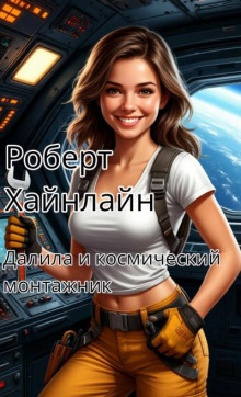 Далила и космический монтажник