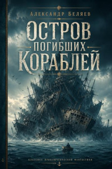 Остров погибших кораблей