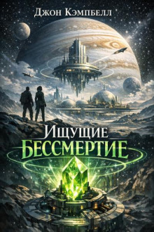Ищущие бессмертие