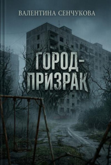 Город-призрак