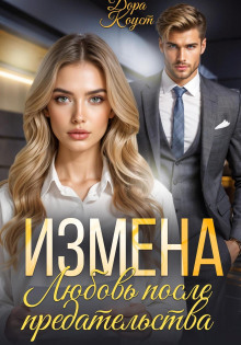 Измена. Любовь после предательства