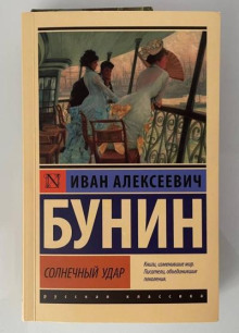 Солнечный удар