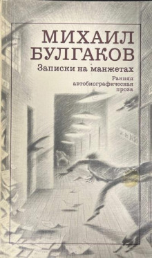 Записки на манжетах
