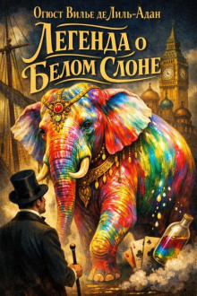 Легенда о белом слоне