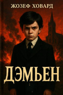 Дэмьен