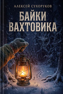 Байки вахтовика