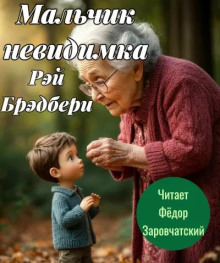 Мальчик-невидимка