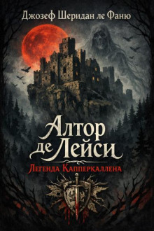 Алтор де Лейси. Легенда Капперкаллена