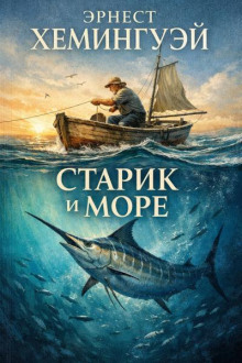 Старик и море