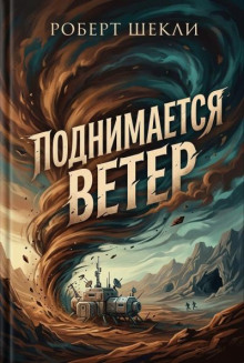 Поднимается ветер